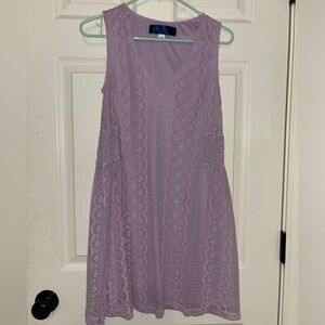 Francesca’s Collection - Lavender Midi